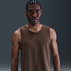 Nike Primary Men's Dri-FIT Versatile Tank. Nike.com